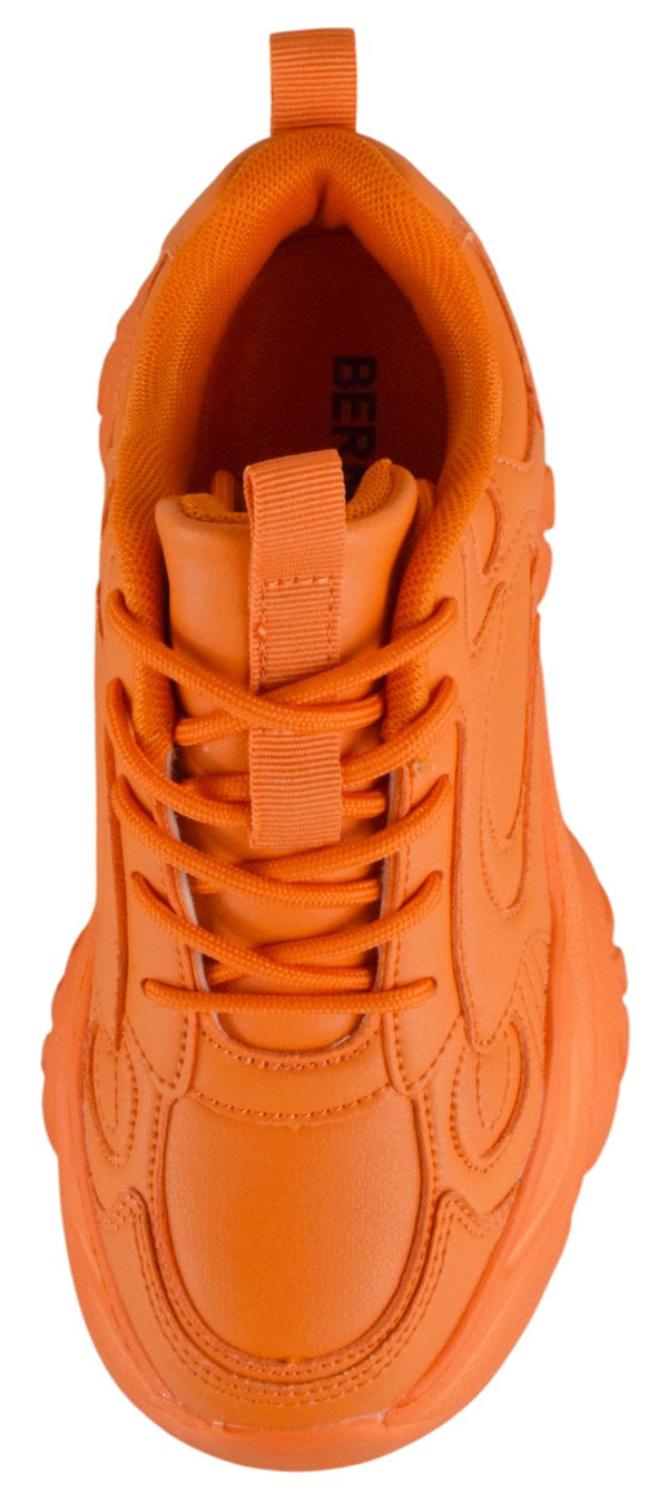 CELESTE Orange BERNESS