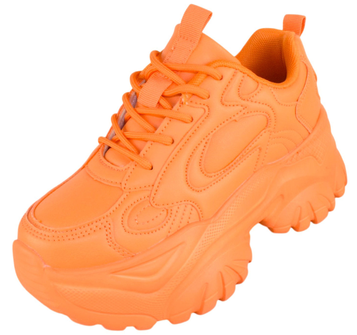 CELESTE Orange BERNESS